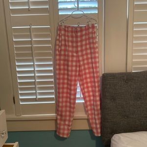 ZARA XS cute summer plants